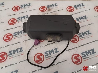 MAN N/A 2018 - Occ standverwarming Airtronic D4S MAN image 5