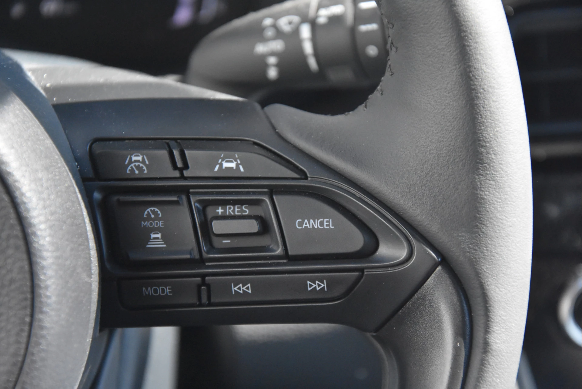 Toyota Yaris Cross 2025 - 1.5 Hybrid 115 Dynamic afbeelding 19