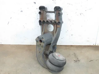 Mercedes-Benz - Body & Chassis Parts Langsdraagarm Re. MB MP4 na sprzedaż