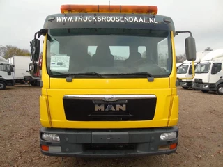 MAN TGL 2014 - N/A zdjecie 7