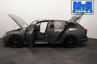 Volkswagen Golf 2021 - Variant 1.0 eTSI|VIRTUAL|CAMERA|ACC|ORG.NL bild 61