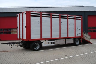 Jumbo MV 200 .4 2001 - MV200.4 afbeelding 2 miniatuur