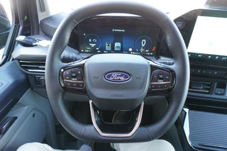 Ford Transit Custom 2026 - 340L 2.5 PHEV 233PK L2H1 Titanium X 8 Persoons PHEV Automaat obrazek 15