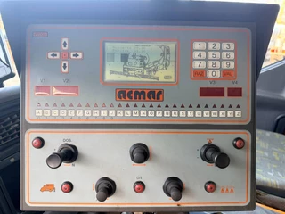 Renault N/A 2001 - Acmar - 12.000 Liter obrazek 4