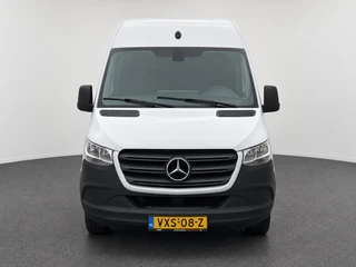 Mercedes-Benz Sprinter 2021 - 317 CDI L3H3 RWD afbeelding 2 miniatuur