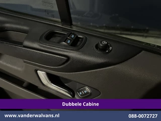 Ford Transit Custom 2020 - 2.0 TDCI 170pk L2H1 Dubbele Cabine Euro6 Airco | 5-zits | Camera | Xenon | Navigatie | Cruisecontrol obrazek 20