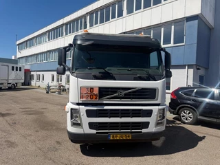 Volvo FM 2008 - N/A изображение 2