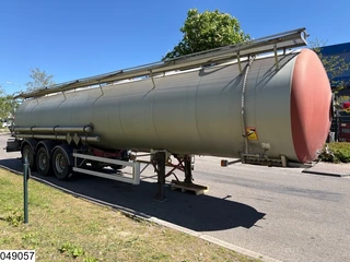 Magyar N/A 2000 - Chemie 32550 Liter, 1 Comp bild 8