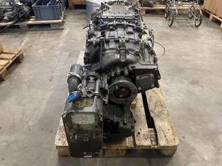 MAN N/A 2015 - 81.32004-6386 ZF 12AS3141 TO + IT3 image 4