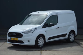 Ford Transit Connect 2019 - 1.5 EcoBlue L1 Trend Euro 6 Airco schuifdeur Trekhaak afbeelding 15
