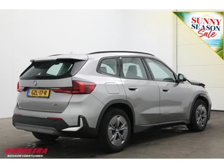 BMW iX1 2025 - xDrive30 67 kWh LED ACC Apple/Android Camera SHZ imagen 3 miniatura