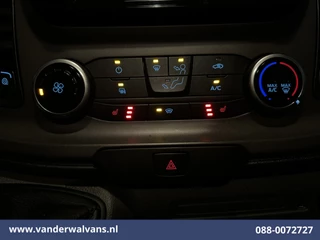 Ford Transit Custom 2023 - 2.0 TDCI 131pk L2H1 Euro6 Airco | LED | Apple Carplay | Cruisecontrol | 2800kg Trekhaak image 7