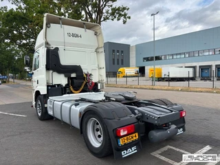 DAF 400 2016 - CF FT afbeelding 3 miniatuur