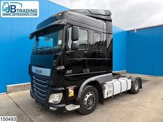 DAF N/A 2017 - XF 440 EURO 6 te koop