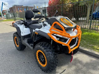 BRCP N/A 2026 - Outlander 1000CC imagen 4