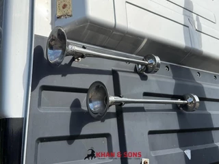Mercedes-Benz Actros 2005 - 2544 obrazek 21