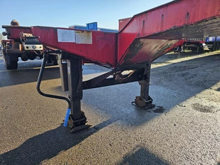 D-TEC FT-43-03V | Multi chassis all connections | ror drum 2005 - N/A obrazek 11