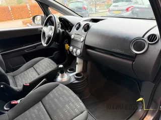 Mitsubishi Colt 2005 - 1.3 Invite / AUTOMAAT / APK 11-2026 изображение 5