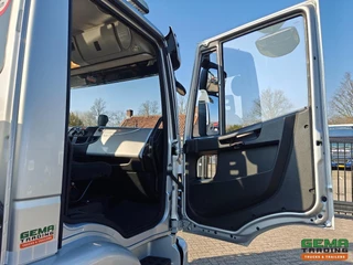 Iveco Eurocargo 2021 - 120-250 immagine 16
