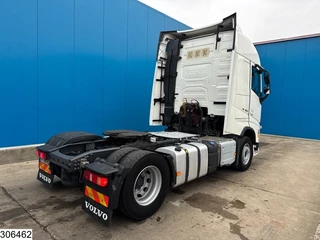 Volvo FH 2020 - 460 EURO 6D, Standairco, I-Shift, 2 Tanks immagine 2