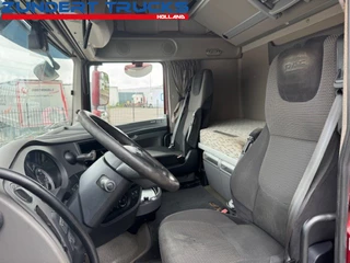 DAF N/A 2017 - XF 460 SUPERSPACECAB, STANDCLIMA immagine 10