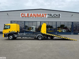 Mercedes-Benz Atego 2015 - 1524 Euro 6 Falkom bergingsvoertuig imagen 3