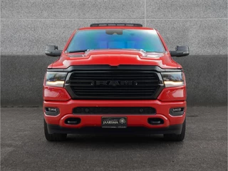 Dodge Ram 1500 2024 - 5.7L V8 4x4 Crew Cab Laramie Night immagine 4