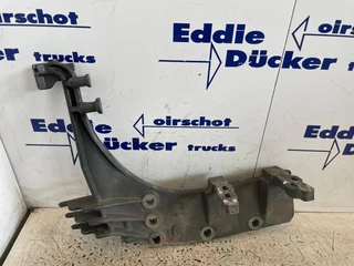 DAF N/A - 1948151 / 2035145 OPSTAPSTEUN LH (MORE PIECES IN STOCK) bild 1