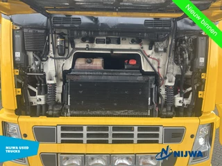 Volvo FH 2007 - 400 4x2 Xenon + EURO5 imagem 18
