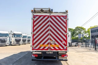 MAN TGL 2021 - 10.190 BL - CARVAL INBOUW zdjecie 5