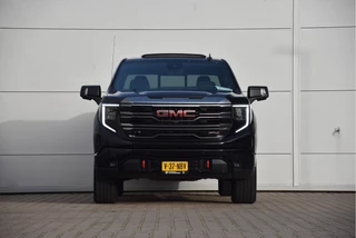 Chevrolet Silverado 2024 - 1500 6.2V8 AT4 | Rijklaar | LPG | Deksel | BPM-Vrij afbeelding 44