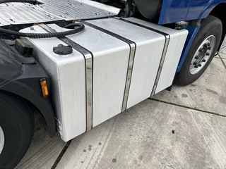 DAF XF480 2018 - FTG EURO 6 obrazek 14