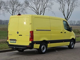 Mercedes-Benz Sprinter 2020 - 314 bild 3