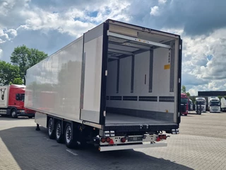 Schmitz Cargobull N/A 2019 - SKO Frigo - Bi Temp - Double stock - Diesel/Electric zdjecie 6