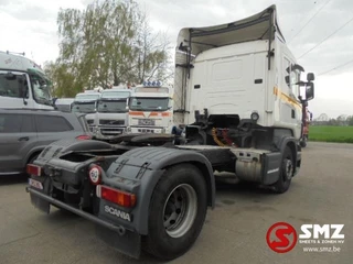 Scania N/A 2007 - Occ Catalysator Scania R-SERIE zdjecie 5