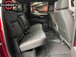 Chevrolet Silverado 2024 - Trailboss 6.2 V8 image 17