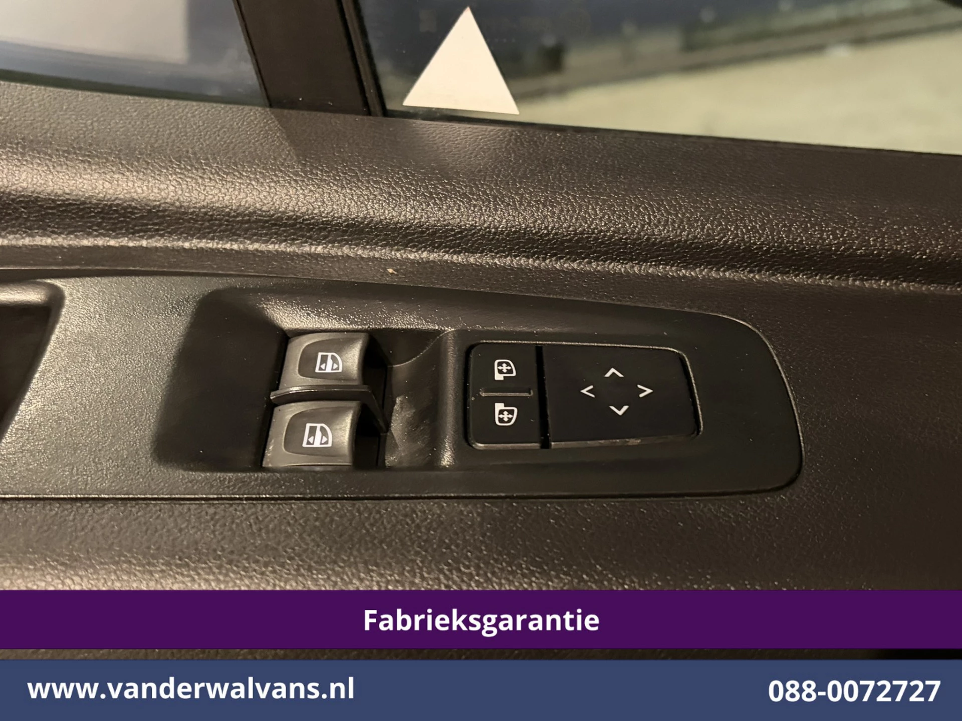 Renault Master 2024 - 2.0 dCi 150pk L2H2 Fabrieksgarantie Euro6 Airco | 2x Zijdeur | 360 Graden Camera | LED | 2500kg Trekhaak | Apple Carplay imagem 22