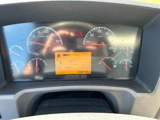 Volvo 240 2008 - FL bild 8