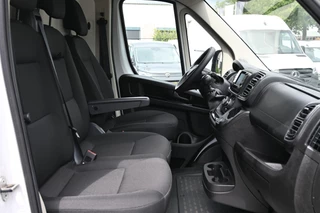 Fiat Ducato 2024 - L2H2 2.2 MultiJet 140 pk 3.5t obrazek 7