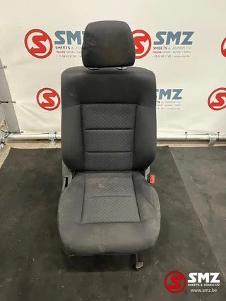 Mercedes-Benz N/A - Occ set interieur met zetels S212 Mercedes image 14