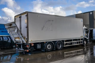 Renault N/A 2010 - PREMIUM 310DXI+E5+CARRIER+ENGINE PROBLEM image 3