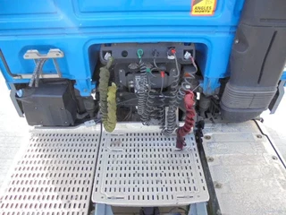 DAF XF 2016 - 410 13 LITER imagem 8