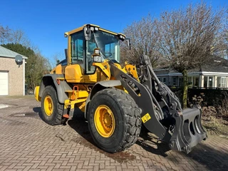 Volvo N/A 2019 - L90 H obrazek 6