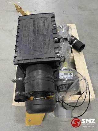 Caterpillar N/A - Cab Air Filter (RESPA) Caterpillar immagine 1