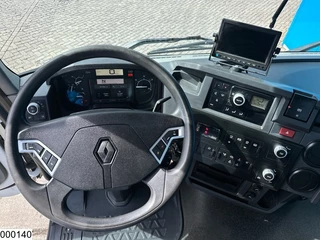 Renault N/A 2017 - C 430 8X4, EURO 6, HIAB, Remote obrazek 10
