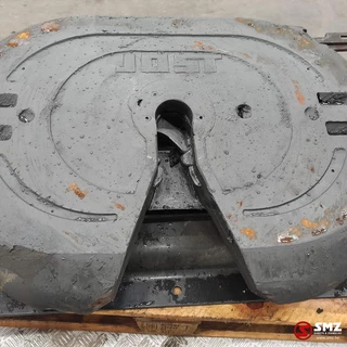 Jost N/A 2015 - Occ koppelschotel + montageplaat JOST JSK37C bild 5