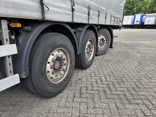Pacton N/A 2007 - B3-001 NL TRAILER obrazek 18