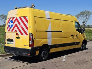 Renault Master 2018 - 2.3 bild 3
