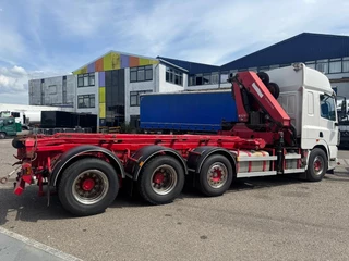 DAF CF 85.510 2014 - N/A obrazek 17