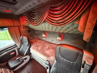 DAF XF 530 FTS 2019 - N/A afbeelding 21